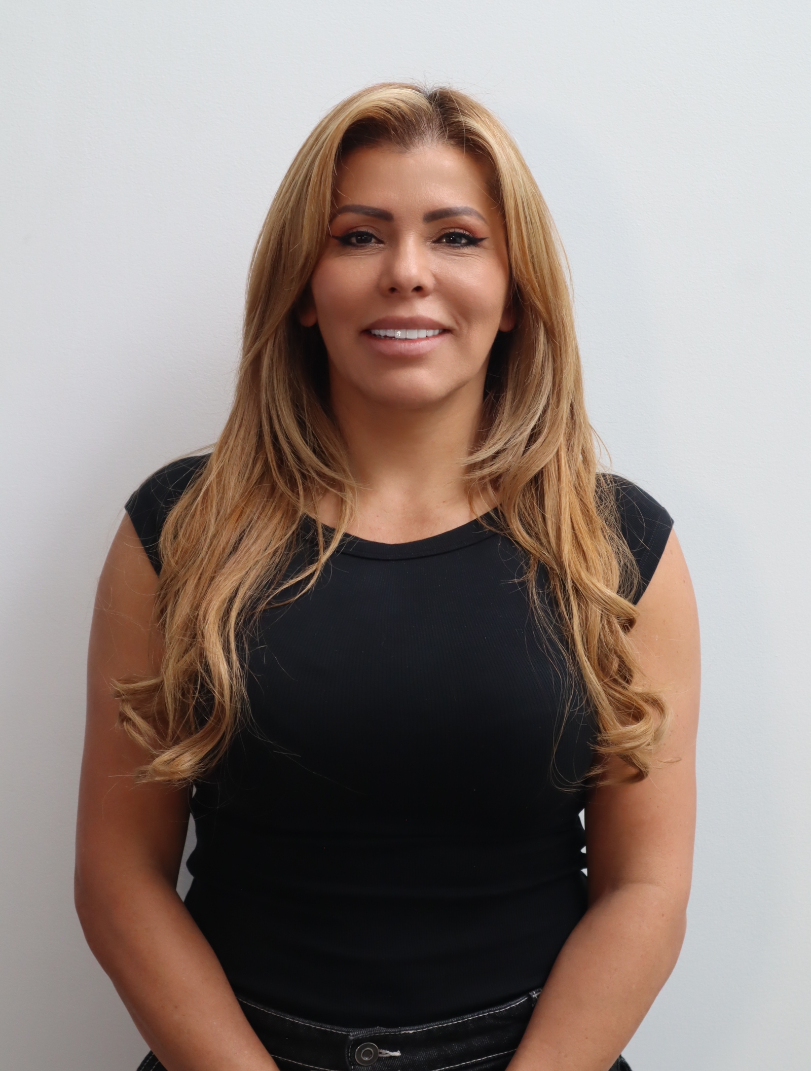 YOLANDA BOHORQUEZ