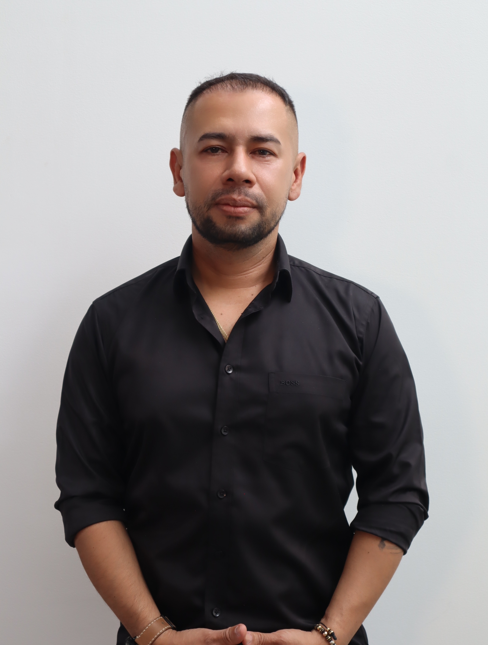 DARWIN CADENA
